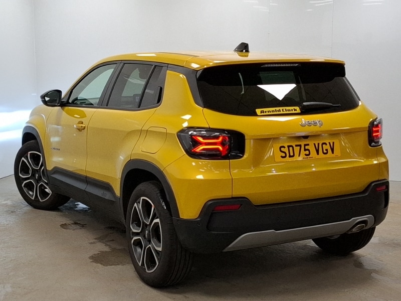 Used Jeep Other 2025 for sale - 77580837: Photo 3