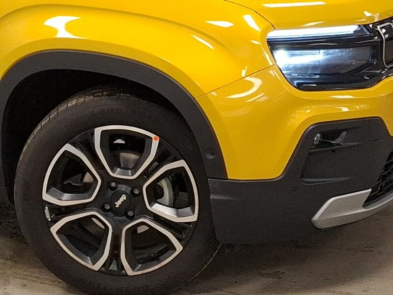 Used Jeep Other 2025 for sale - 77580837: Photo 9