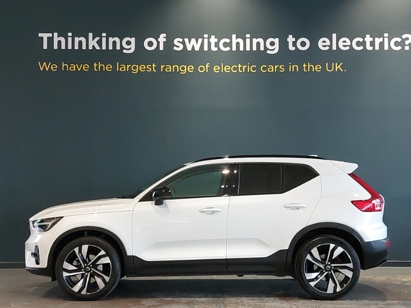 Used Volvo XC40 2024 for sale - 77126783: Photo 4