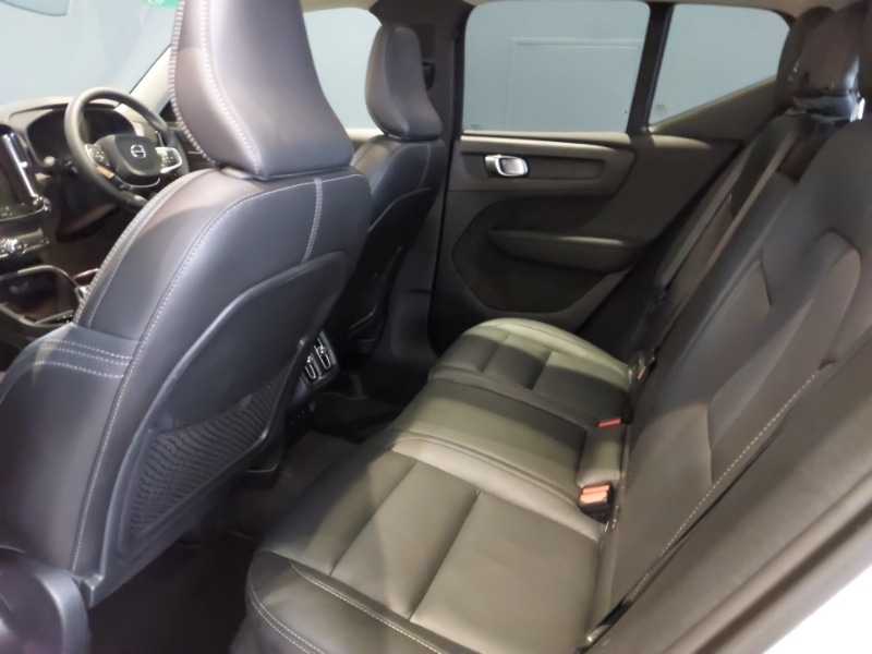 Used Volvo XC40 2024 for sale - 77126783: Photo 6