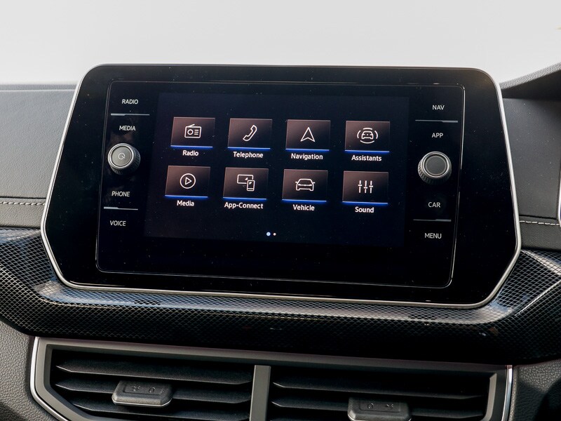 Used Volkswagen T-Cross 2024 for sale - 76578588: Photo 10