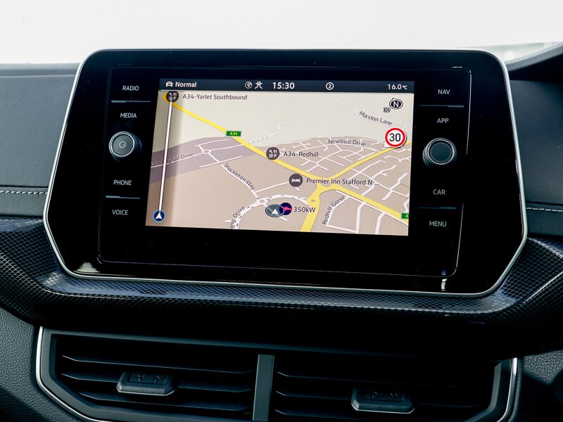 Used Volkswagen T-Cross 2024 for sale - 76578588: Photo 11