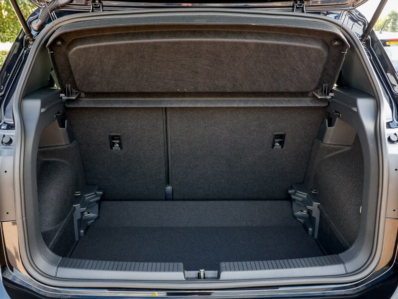 Used Volkswagen T-Cross 2024 for sale - 76578588: Photo 8