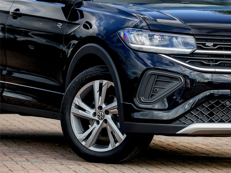 Used Volkswagen T-Cross 2024 for sale - 76578588: Photo 9