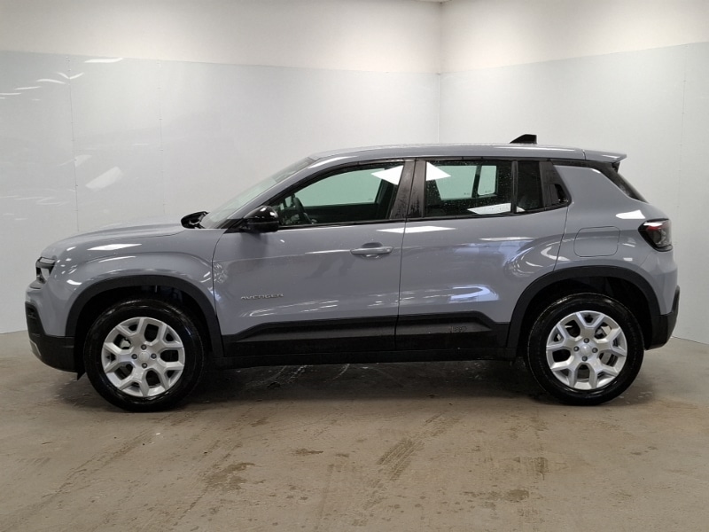 Used Jeep Other 2025 for sale - 76379351: Photo 4