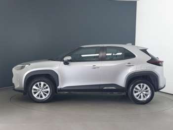 Used Toyota Yaris Cross 2022 for sale - 75455205: Photo