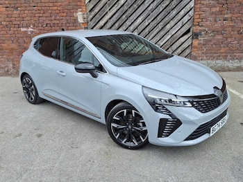 2024 - 1.6 E-TECH full hybrid 145 Techno 5dr Auto