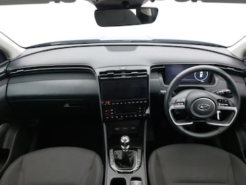 Used Hyundai TUCSON 2023 for sale - 78439573: Photo