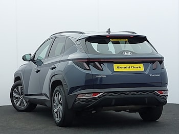 Used Hyundai TUCSON 2023 for sale - 78439573: Photo
