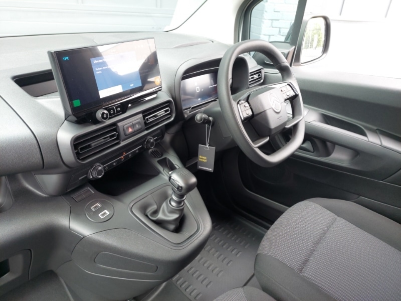 Used Citroen Berlingo 2024 for sale - 76343225: Photo 10