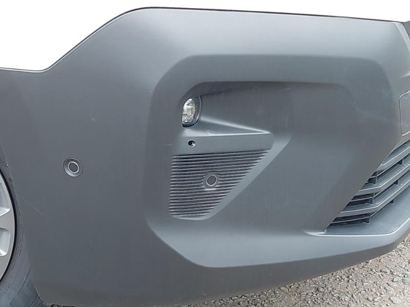 Used Citroen Berlingo 2024 for sale - 76343225: Photo 12
