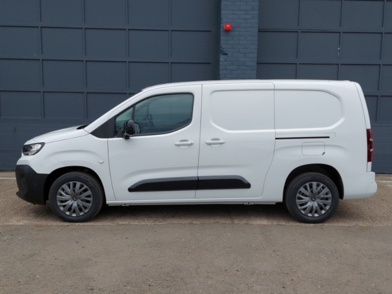 Used Citroen Berlingo 2024 for sale - 76343225: Photo 4