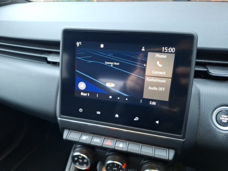 Used Renault Clio 2020 for sale - 77024930: Photo 10