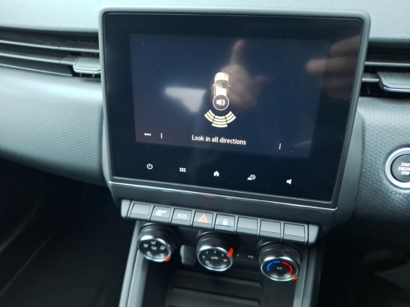 Used Renault Clio 2020 for sale - 77024930: Photo 11