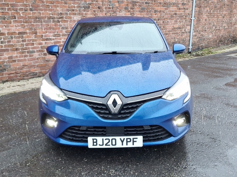 Used Renault Clio 2020 for sale - 77024930: Photo 12