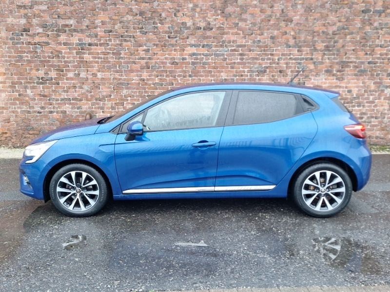 Used Renault Clio 2020 for sale - 77024930: Photo 4