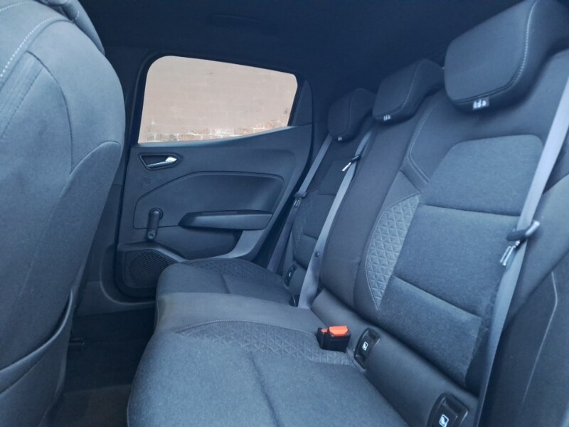 Used Renault Clio 2020 for sale - 77024930: Photo 6