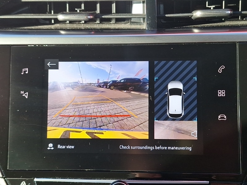 Used Vauxhall Corsa 2022 for sale - 77008856: Photo 10