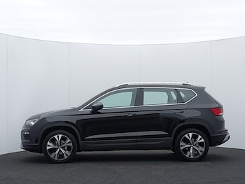Used SEAT Ateca 2023 for sale - 79382222: Photo
