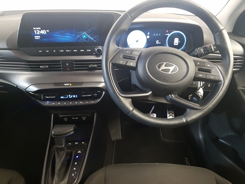 Used Hyundai BAYON 2024 for sale - 77717639: Photo 7