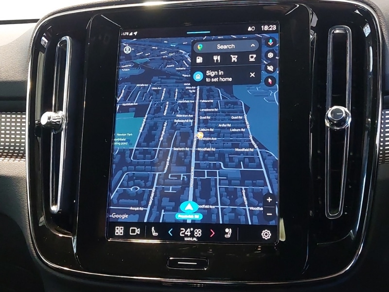 Used Volvo XC40 2024 for sale - 77076398: Photo 10