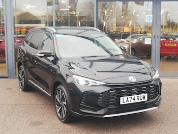 MG MG ZS feature image