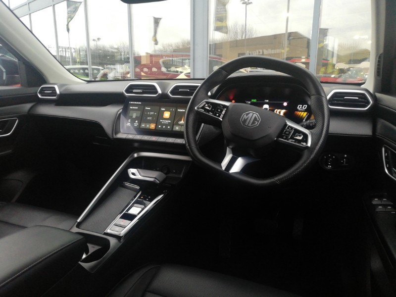 Used MG MG ZS 2024 for sale - 77762085: Photo 2