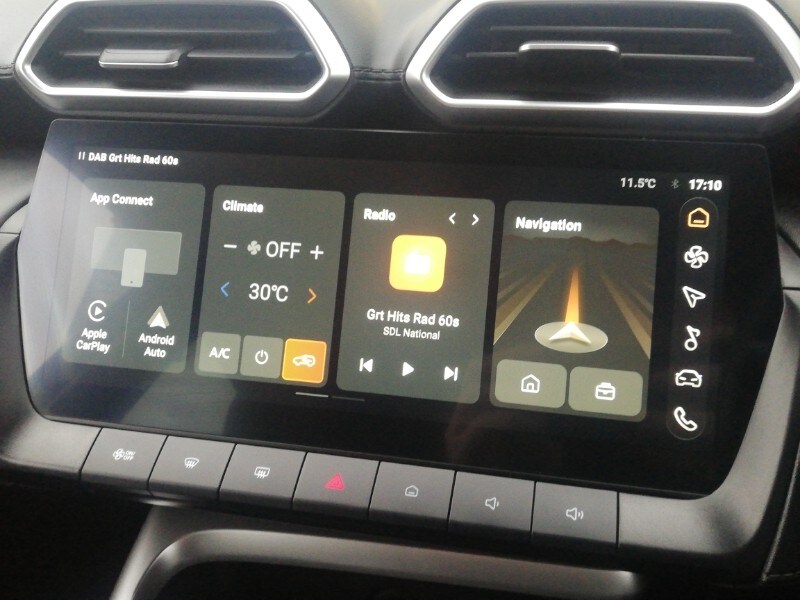 Used MG MG ZS 2024 for sale - 77762085: Photo 7