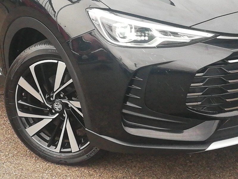 Used MG MG ZS 2024 for sale - 77762085: Photo 9