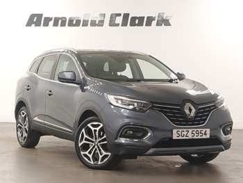 2020 - 1.3 TCE 160 GT Line 5dr