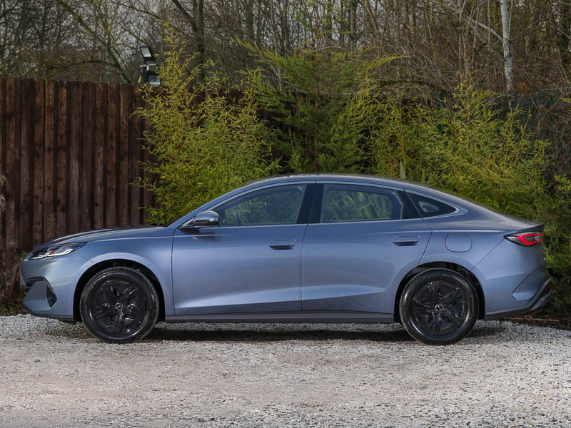 Used BYD Seal 6 2026 for sale - 77782858: Photo 4