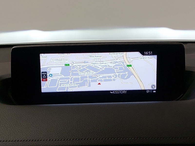 Used Mazda MX-30 2021 for sale - 77881984: Photo 11