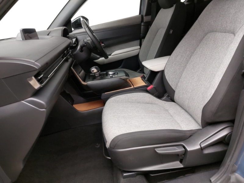 Used Mazda MX-30 2021 for sale - 77881984: Photo 5