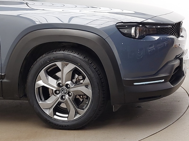 Used Mazda MX-30 2021 for sale - 77881984: Photo 9