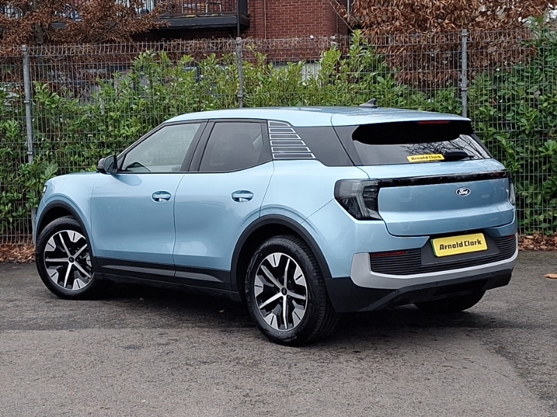 Used Ford Explorer 2025 for sale - 77165378: Photo 3