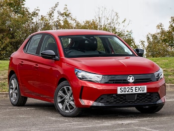 Vauxhall - Corsa