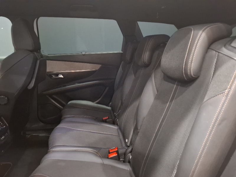 Used Peugeot 5008 2024 for sale - 77645582: Photo 6