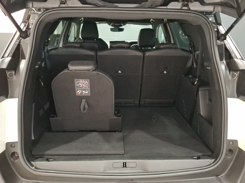 Used Peugeot 5008 2024 for sale - 77645582: Photo 8