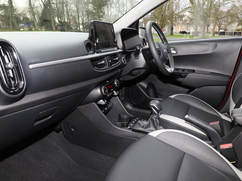 Used Kia Picanto 2025 for sale - 77252659: Photo 2