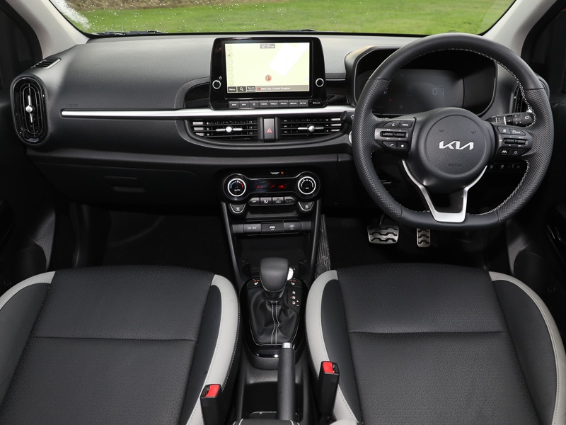 Used Kia Picanto 2025 for sale - 77252659: Photo 4