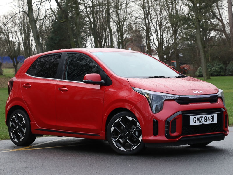 Used Kia Picanto 2025 for sale - 77252659: Photo 5