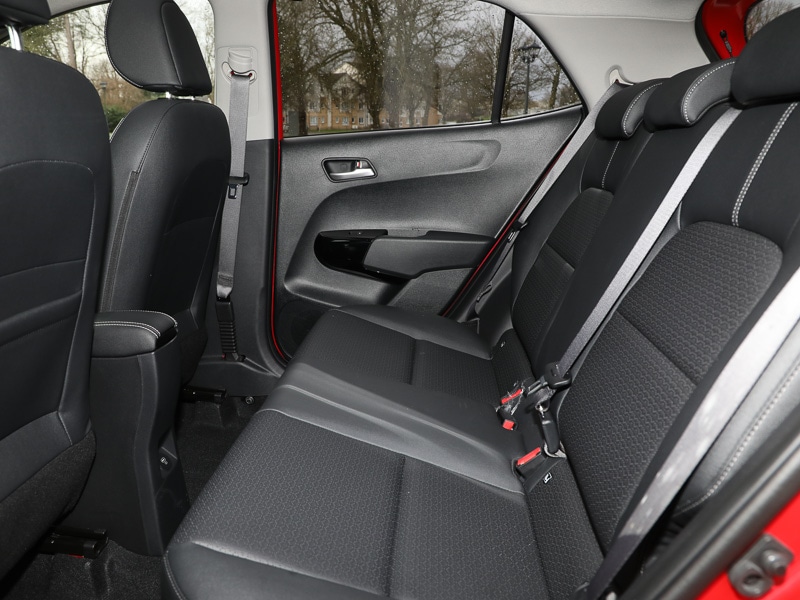 Used Kia Picanto 2025 for sale - 77252659: Photo 6