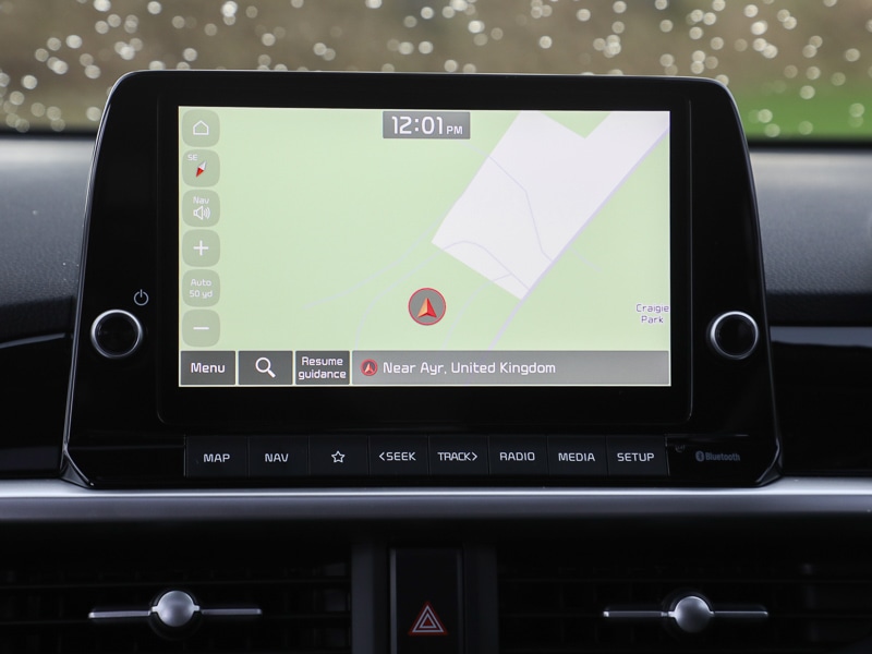 Used Kia Picanto 2025 for sale - 77252659: Photo 8