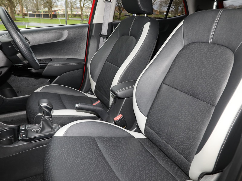 Used Kia Picanto 2025 for sale - 77252659: Photo 9