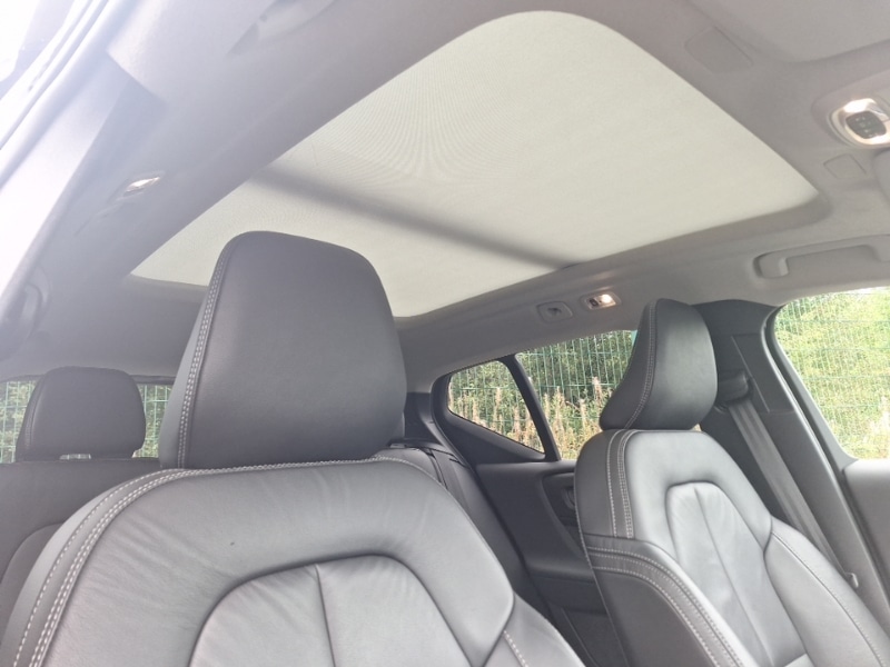 Used Volvo XC40 2022 for sale - 77169943: Photo 12