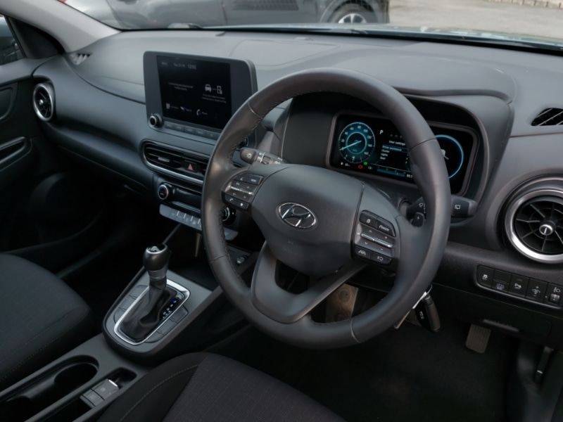 Used Hyundai KONA 2022 for sale - 76343254: Photo 10
