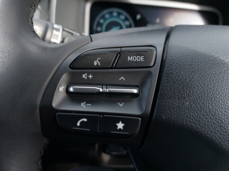 Used Hyundai KONA 2022 for sale - 76343254: Photo 12