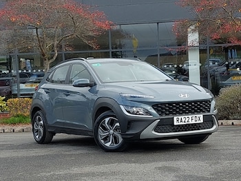 Hyundai - KONA