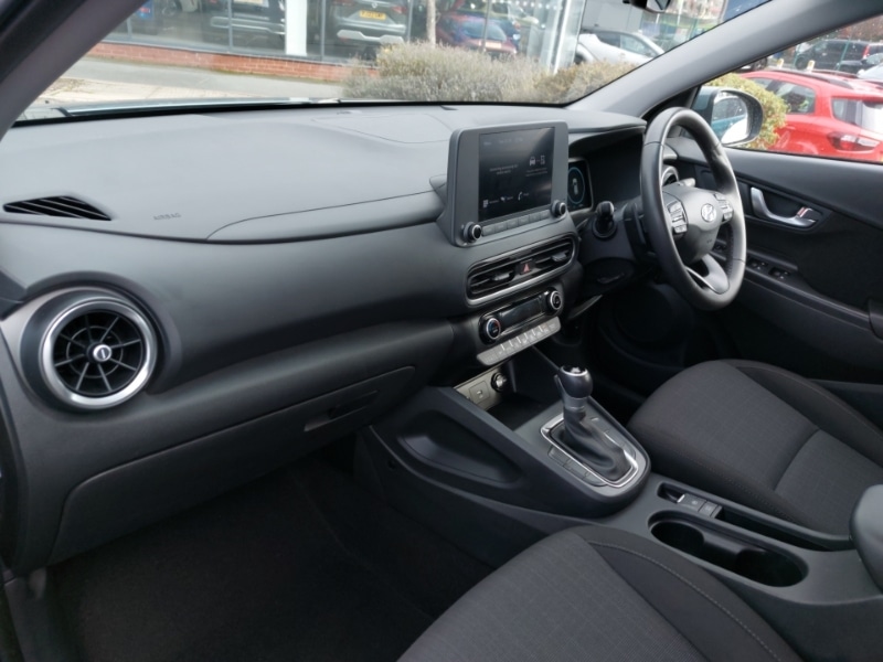 Used Hyundai KONA 2022 for sale - 76343254: Photo 5