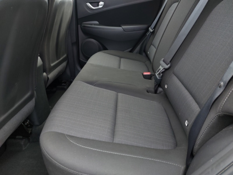 Used Hyundai KONA 2022 for sale - 76343254: Photo 6